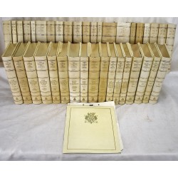 The First Collected Works of Sir Winston Chuchill (in 34 volumes) Centenary Limited Edition